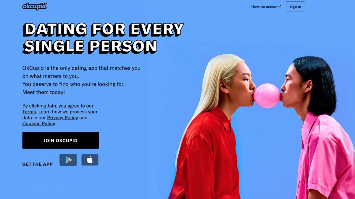 OkCupid Review All You Need to Know